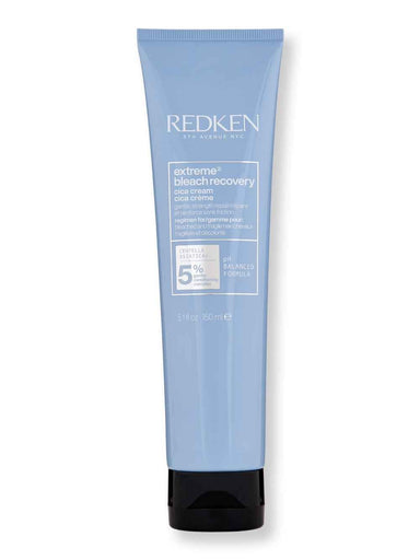 Redken Redken Extreme Bleach Recovery Cica Cream 5.1 oz150 ml Hair & Scalp Repair 