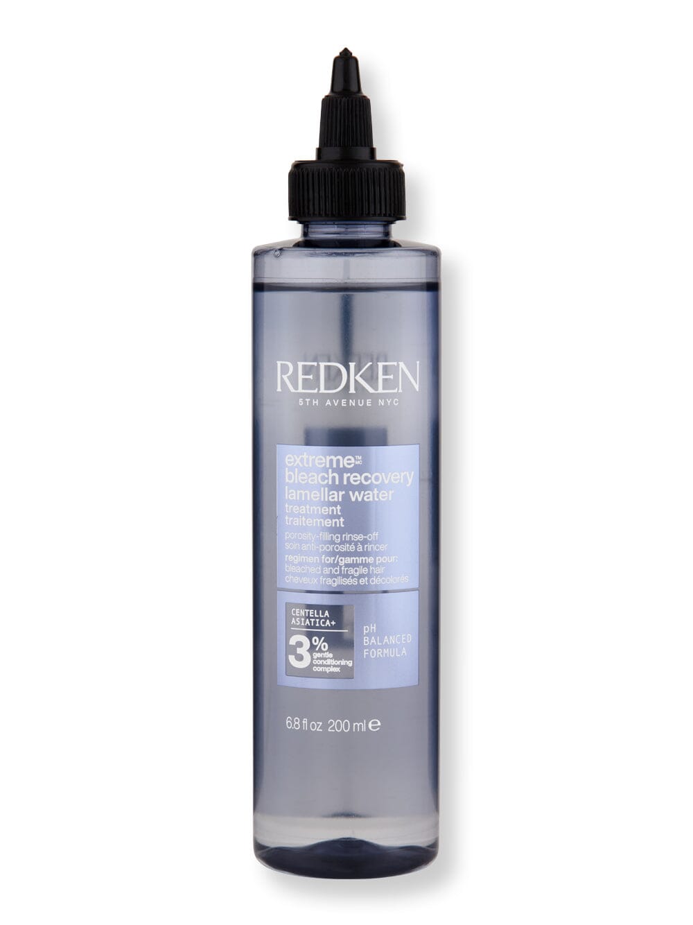 Redken Redken Extreme Bleach Recovery Lamellar Water Treatment 6.8 oz 200 ml Hair & Scalp Repair 