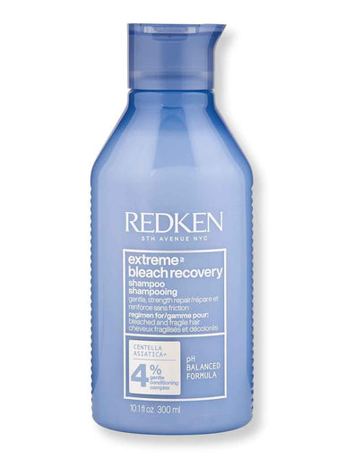 Redken Redken Extreme Bleach Recovery Shampoo 10.1 oz 300 ml Shampoos 