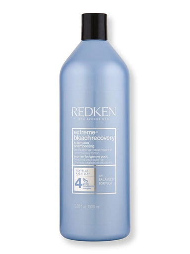 Redken Redken Extreme Bleach Recovery Shampoo Shampoos Liter 