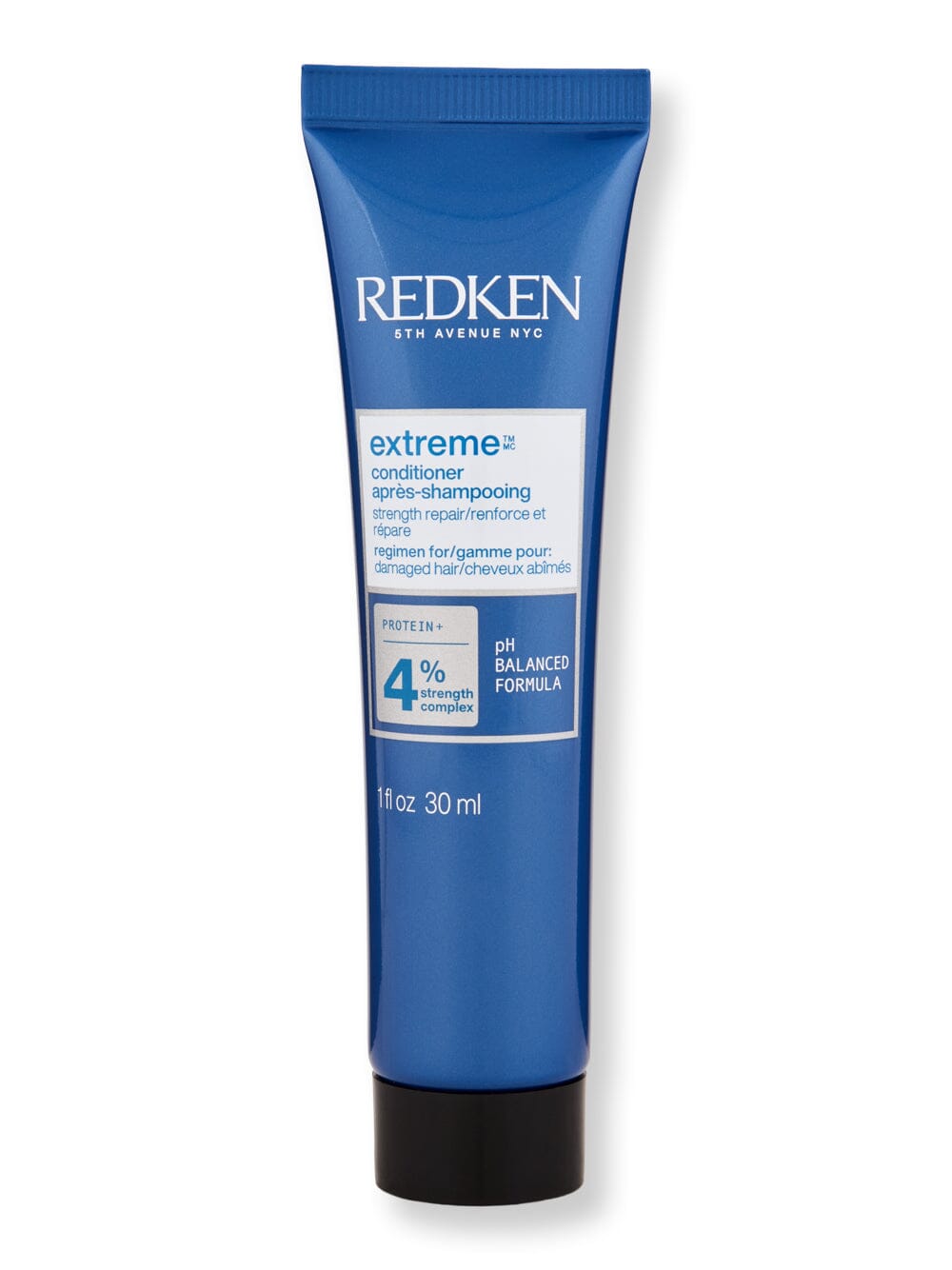 Redken Redken Extreme Conditioner 1 oz 30 ml Conditioners 