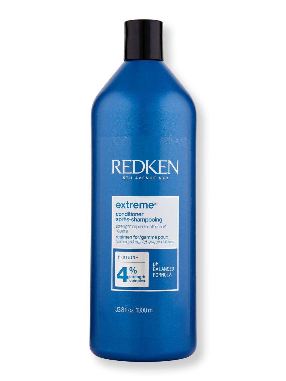 Redken Redken Extreme Conditioner Liter Conditioners 