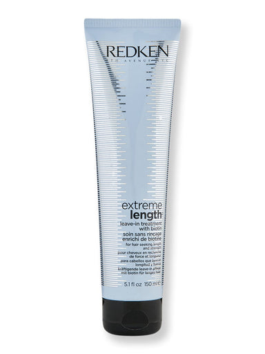 Redken Redken Extreme Length Leave-in Treatment With Biotin Hair & Scalp Repair 5.1 oz / 150 ml 