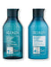 Redken Redken Extreme Length Shampoo & Conditioner 10.1 oz Hair Care Value Sets 