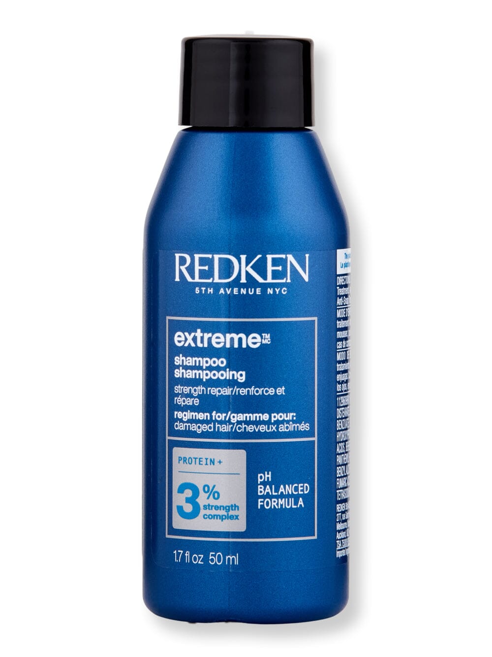 Redken Redken Extreme Shampoo 1.6 oz 50 ml Shampoos 