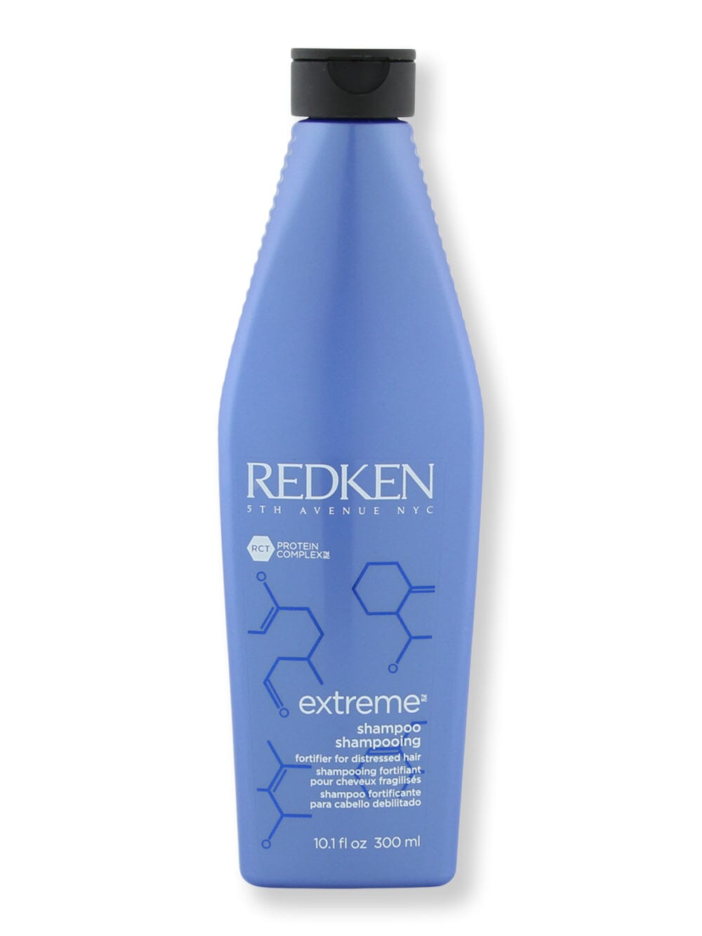 Redken Redken Extreme Shampoo Shampoos 10.1 oz / 300 ml 