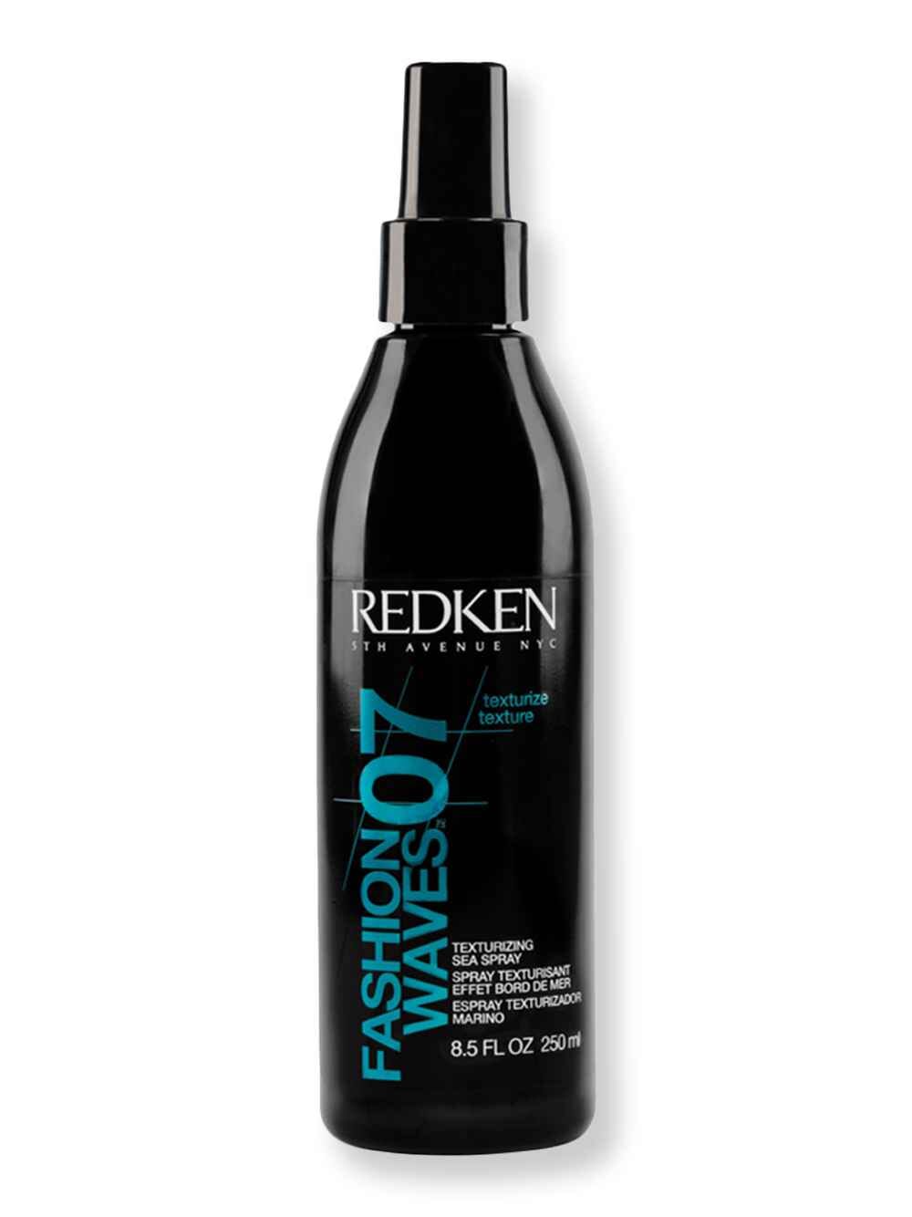 Redken Redken Fashion Waves 07 Sea Salt Spray 8 oz250 ml Styling Treatments 