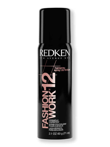 Redken Redken Fashion Work Brushable Hairspray 2 oz Hair Sprays 