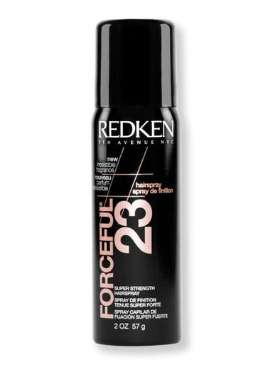 Redken Redken Forceful 23 Super Strength Finishing Spray 2 oz Hair Sprays 