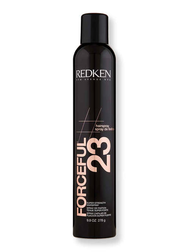 Redken Redken Forceful 23 Super Strength Hairspray 9.8 oz Hair Sprays 