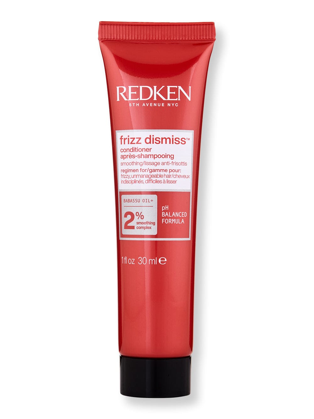 Redken Redken Frizz Dismiss Conditioner 1 oz 30 ml Conditioners 