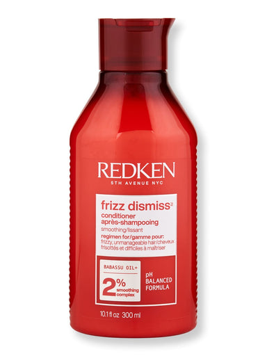 Redken Redken Frizz Dismiss Conditioner 10.1 oz 300 ml Conditioners 