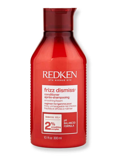 Redken Redken Frizz Dismiss Conditioner 10.1 oz300 ml Conditioners 