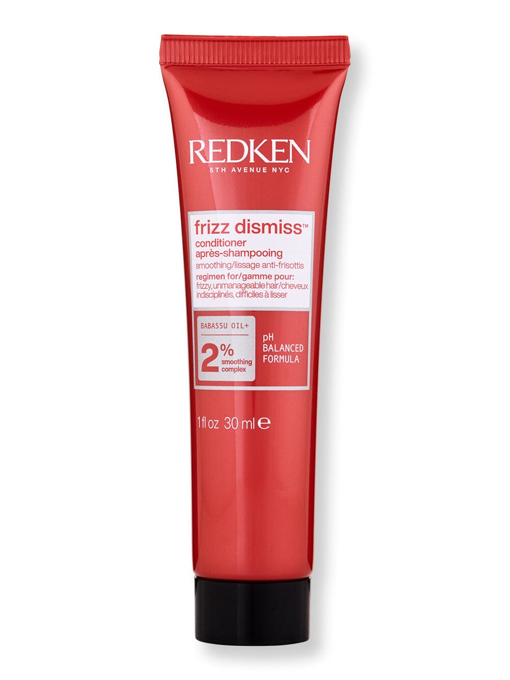 Redken Redken Frizz Dismiss Conditioner Conditioners 1 oz / 30 ml 