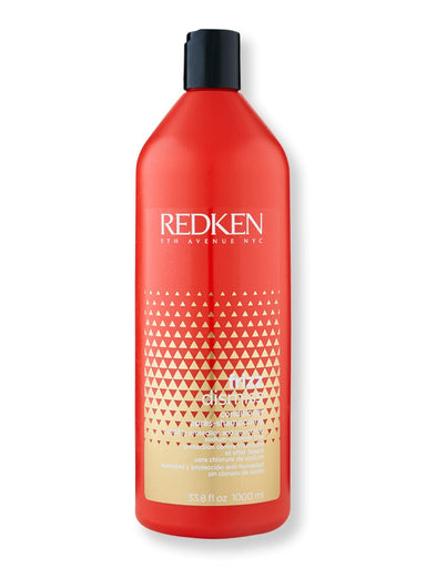 Redken Redken Frizz Dismiss Conditioner Liter Conditioners 