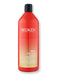 Redken Redken Frizz Dismiss Conditioner Liter Conditioners 