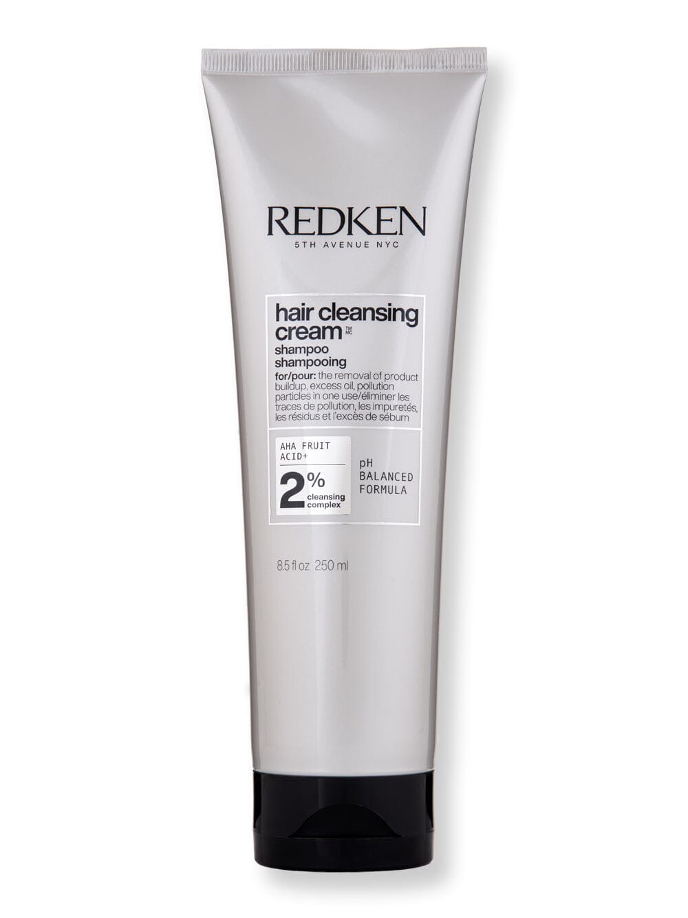 Redken Redken Hair Cleansing Cream Shampoo 8.5 oz 250 ml Shampoos 