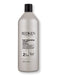 Redken Redken Hair Cleansing Cream Shampoo Liter Shampoos 