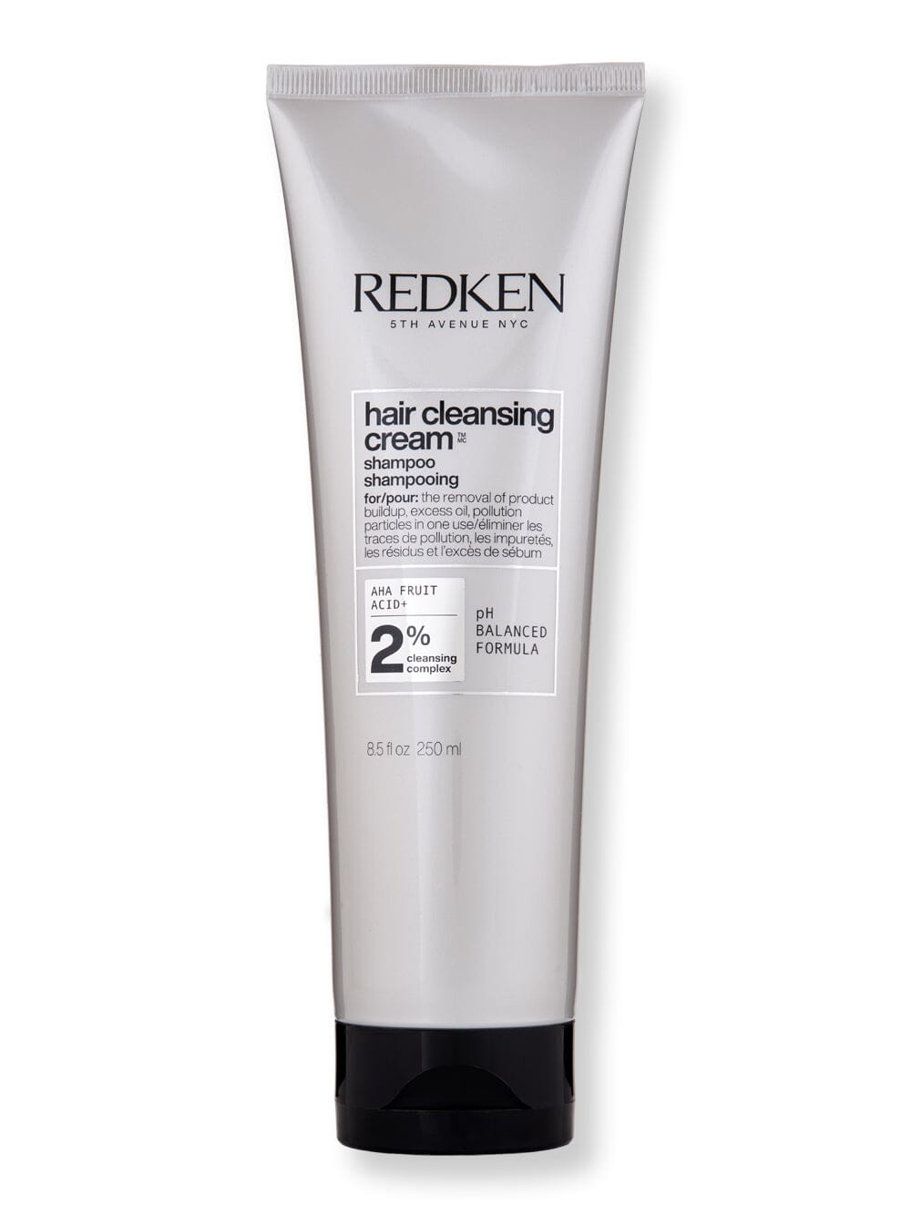 Redken Redken Hair Cleansing Cream Shampoo Shampoos 8.5 oz / 250 ml 