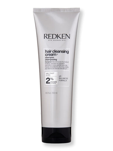 Redken Redken Hair Cleansing Cream Shampoo Shampoos 8.5 oz / 250 ml 