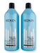 Redken Redken High Rise Volume Lifting Shampoo & Conditioner 33.8 oz Shampoos 