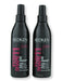 Redken Redken Iron Shape 11 Thermal Holding Spray 2 ct 8.5 oz Styling Treatments 