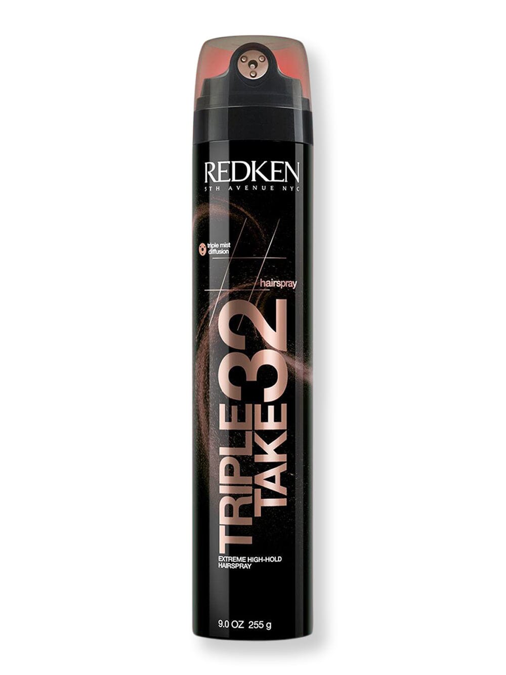 Redken Redken Max Hold Hairspray Hair Sprays 4 oz 