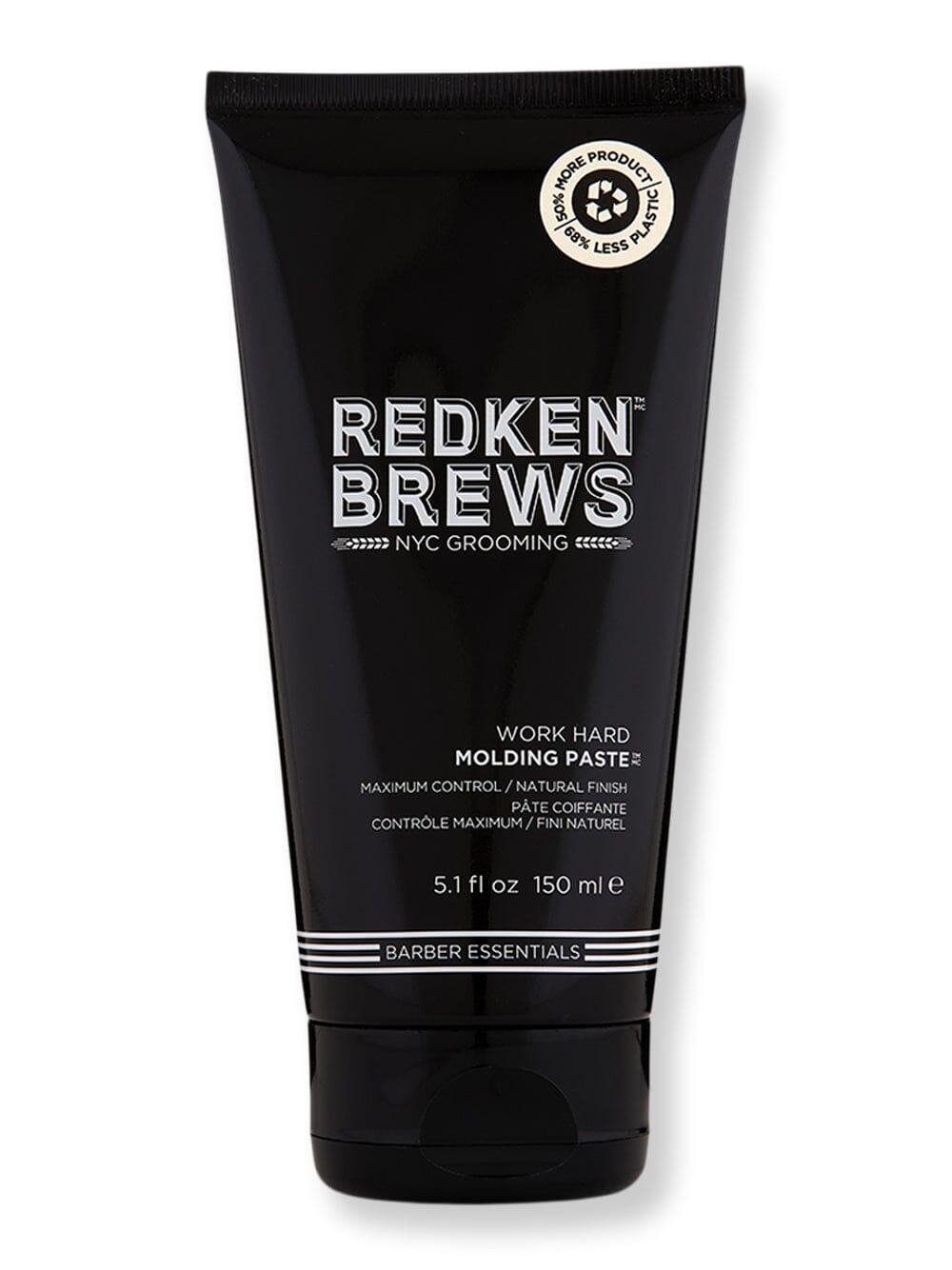 Redken Redken Molding Paste Styling Treatments 5 oz 