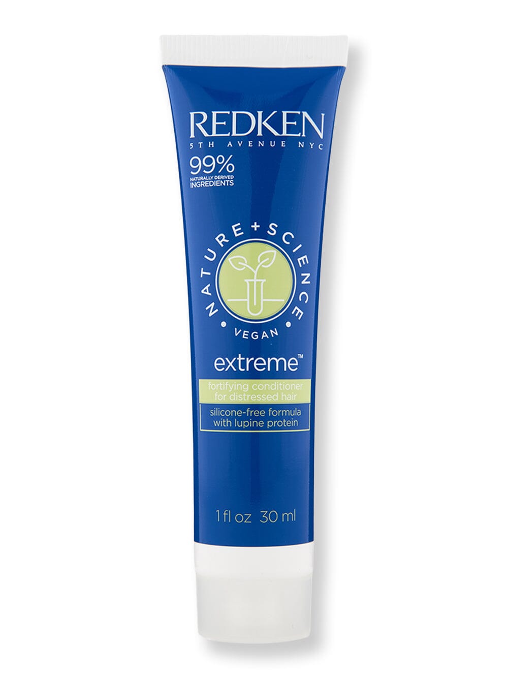 Redken Redken Nature + Science Extreme Conditioner 1 oz Conditioners 