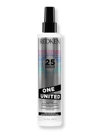 Redken Redken One United All In One Multi-Benefit Treatment 13.5 oz400 ml Hair & Scalp Repair 