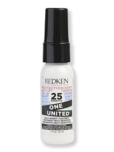 Redken Redken One United All In One Multi-Benefit Treatment Hair & Scalp Repair 1 oz / 30 ml 