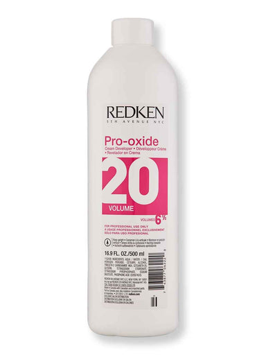 Redken Redken Pro-Oxide Cream Developer 20 Volume 16 oz Hair Color 