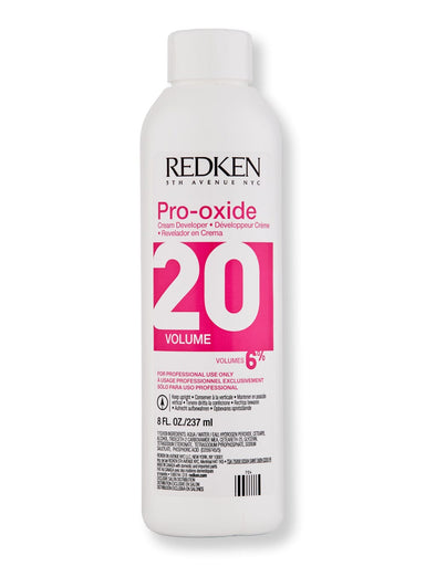 Redken Redken Pro-Oxide Cream Developer 20 Volume Hair Color 8 oz 