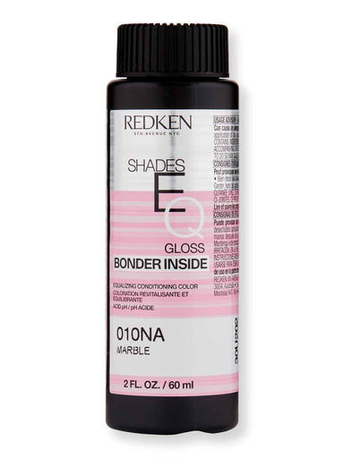 Redken Redken Shades EQ Gloss Bonder Inside 2 oz 010NA Marble Hair Color 