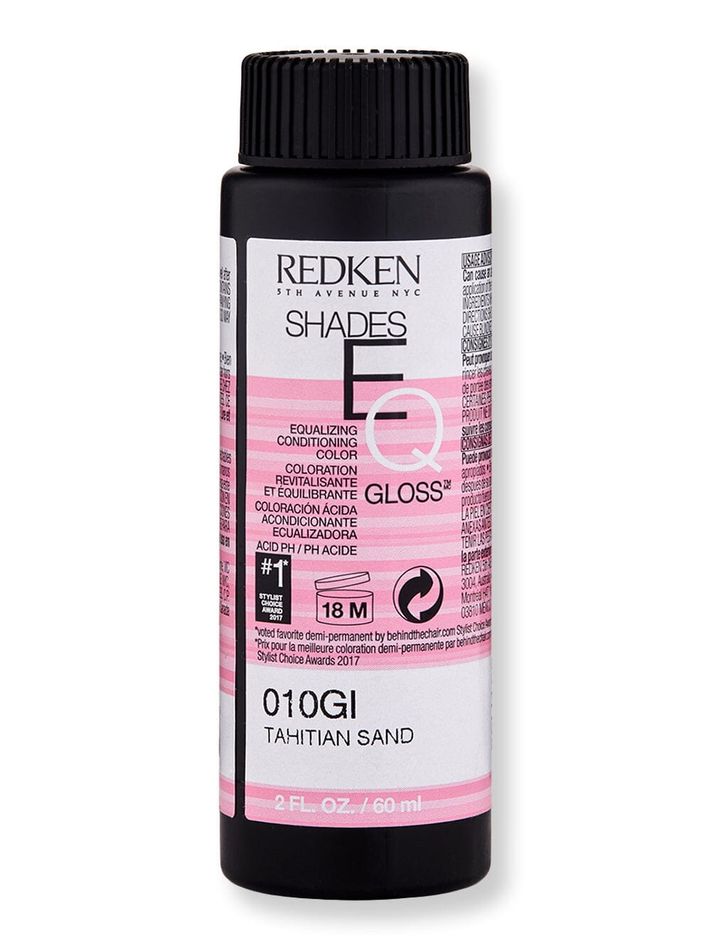 Redken Redken Shades EQ Gloss Hair Color 