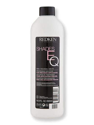 Redken Redken Shades EQ Gloss to Gel Processing Solution Hair Color 16.9 oz 