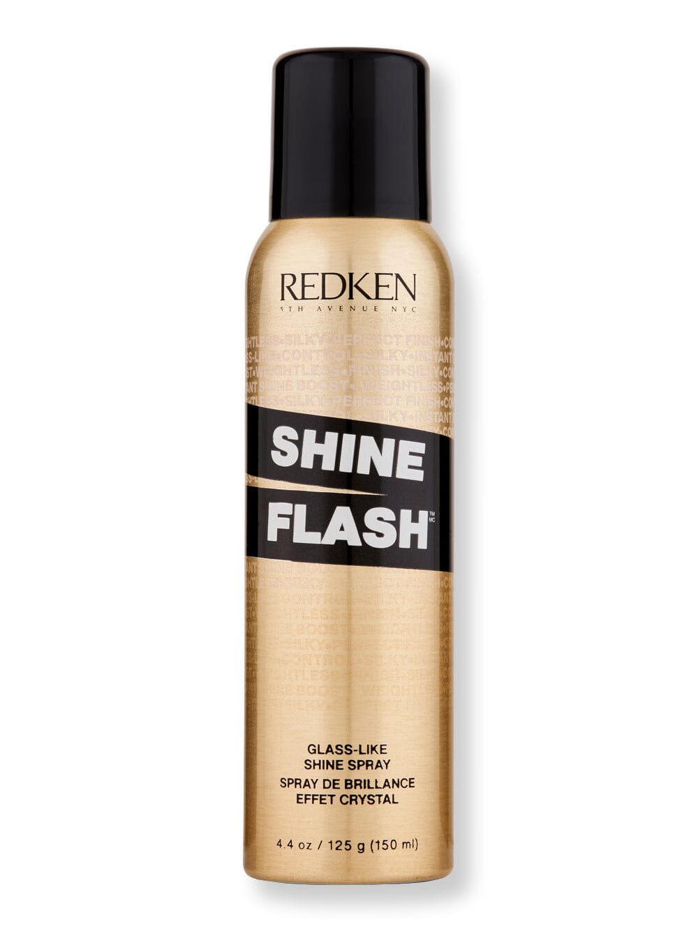 Redken Redken Shine Flash Shine Spray Styling Treatments 4.4 oz 