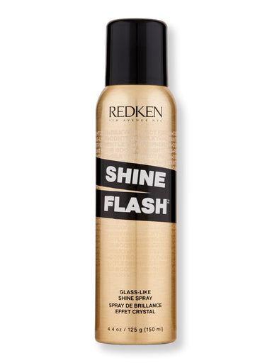 Redken Redken Shine Flash Shine Spray Styling Treatments 4.4 oz 