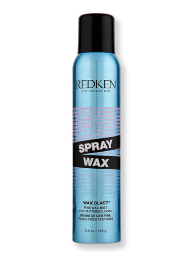 Redken Redken Spray Wax Invisible Texture Mist Styling Treatments 5.5 oz 