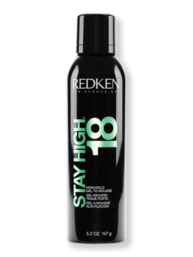Redken Redken Stay High Mousse Mousses & Foams 5 oz / 150 g 