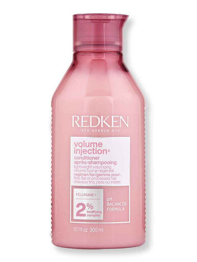 Redken Redken Volume Injection Conditioner 10.1 oz300 ml Conditioners 