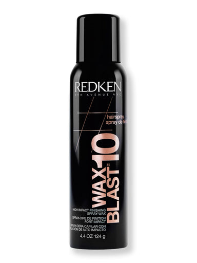 Redken Redken Wax Blast 10 High Impact Finishing Spray 4.4 oz Hair Sprays 