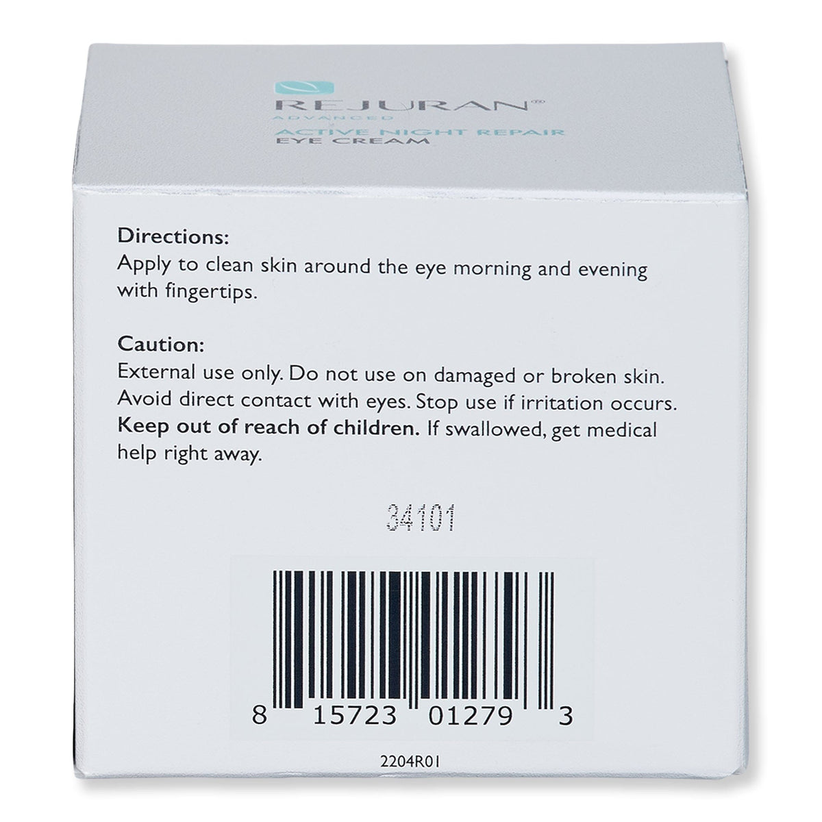 REJURAN REJURAN Advanced Active Night Repair Eye Cream Eye Creams 
