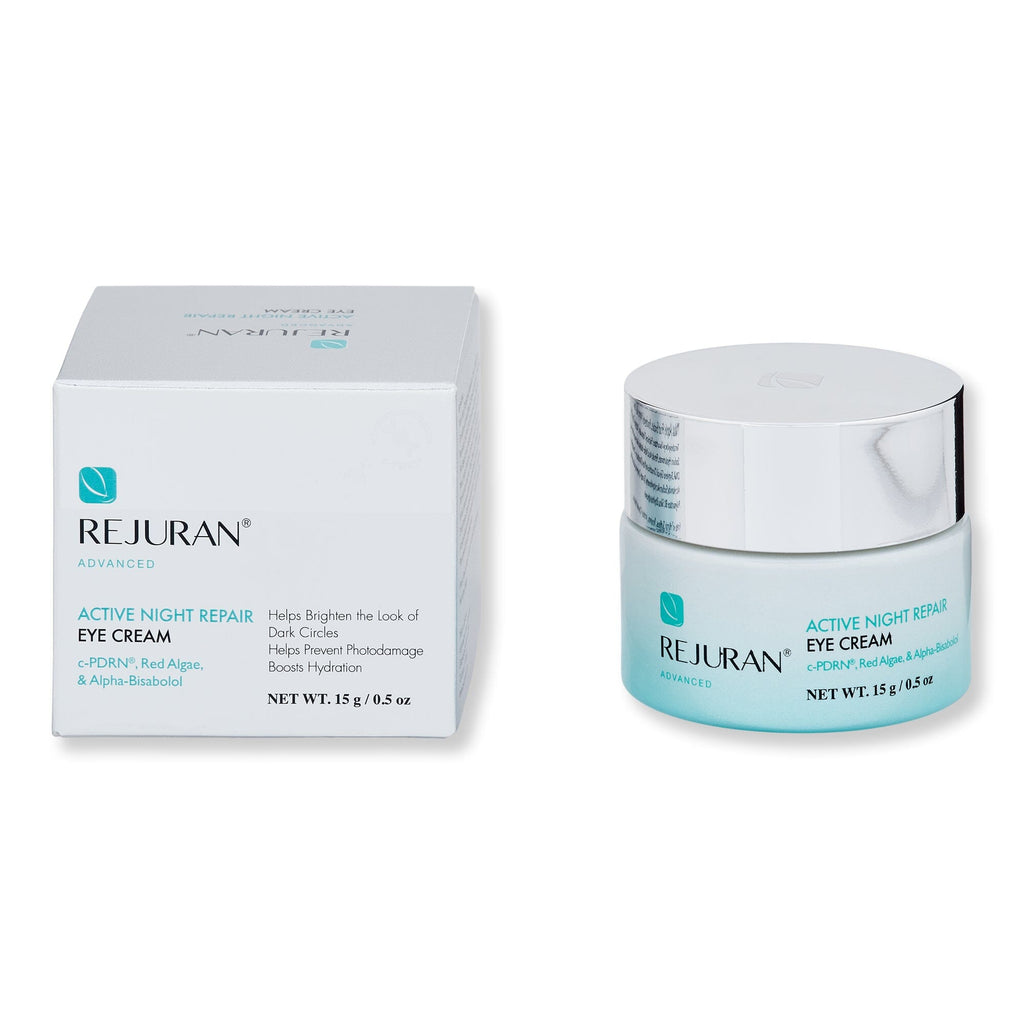 REJURAN REJURAN Advanced Active Night Repair Eye Cream Eye Creams 