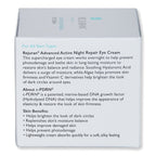 REJURAN REJURAN Advanced Active Night Repair Eye Cream Eye Creams 