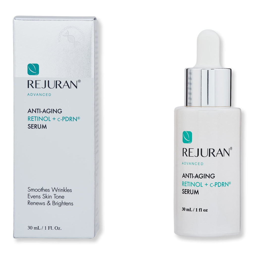 REJURAN REJURAN Advanced Anti-Aging Retinol + c-PDRN Serum Serums 
