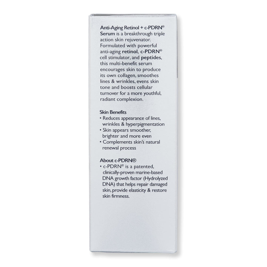REJURAN REJURAN Advanced Anti-Aging Retinol + c-PDRN Serum Serums 