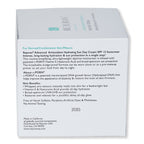 REJURAN REJURAN Advanced Antioxidant Hydrating Sun Day Cream SPF 15 Face Sunscreens 
