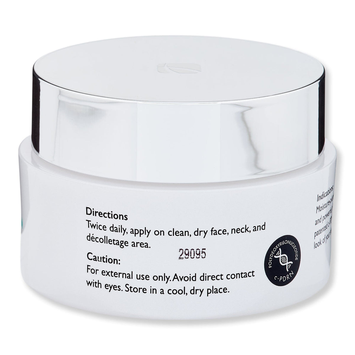 REJURAN REJURAN Advanced Face & Neck Firming Cream Decollete & Neck Creams 