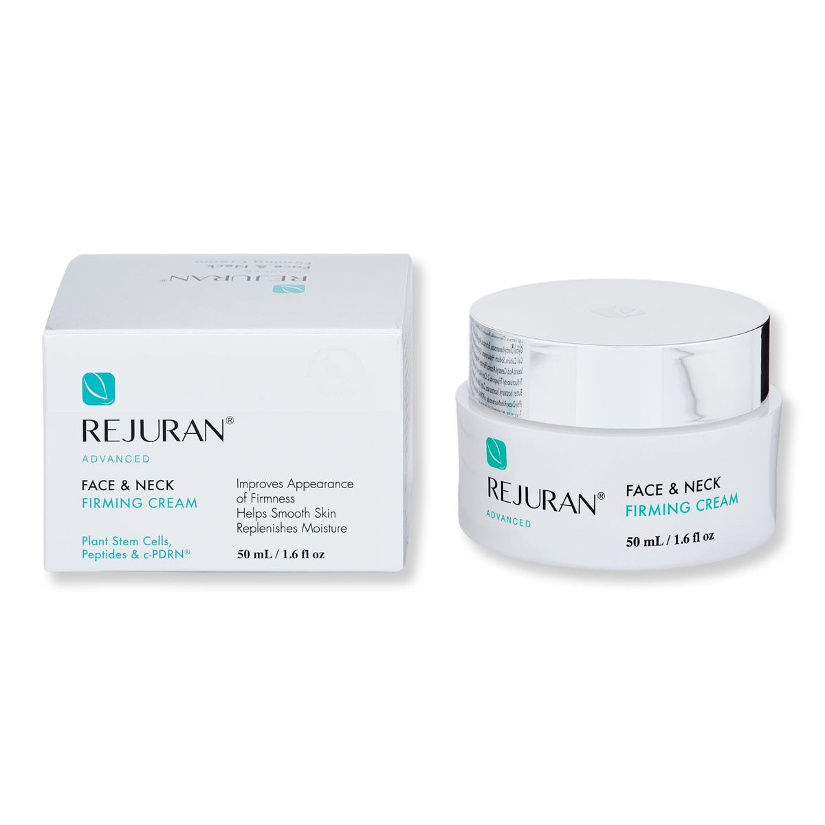 REJURAN REJURAN Advanced Face & Neck Firming Cream Decollete & Neck Creams 